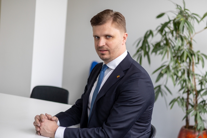 Giedrimas Jeglinskas
