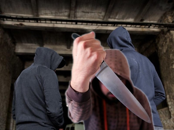 Teisingumas už uždarų durų: nukentėjusysis teismą ignoravo, recidyvistas sutiko su viskuo