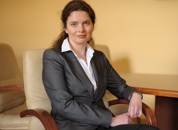 Docentė Judita Žukienė