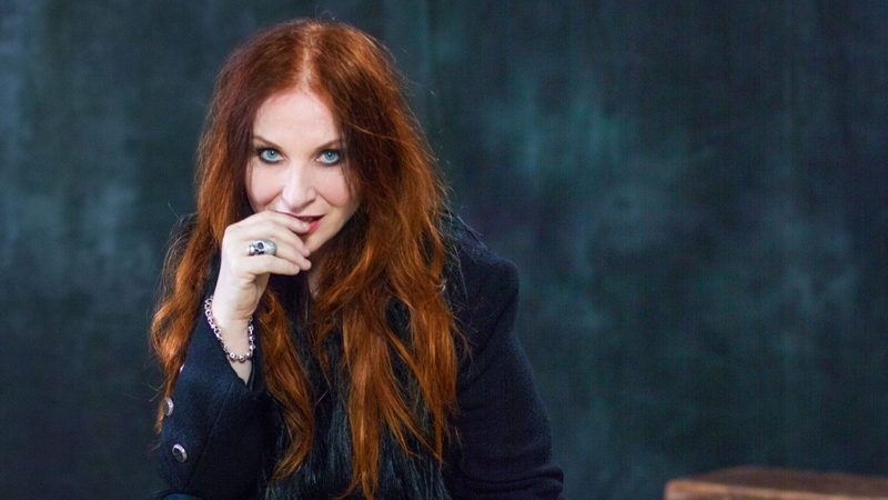 Judith Owen