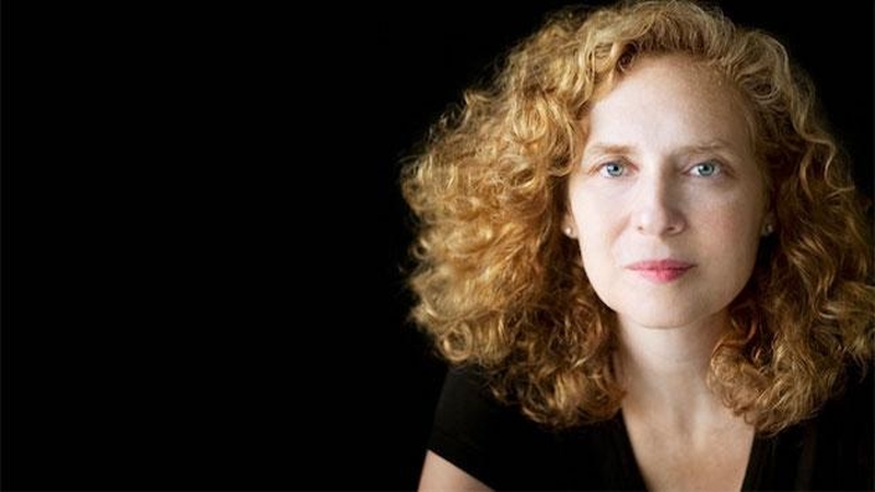 Julia Wolfe