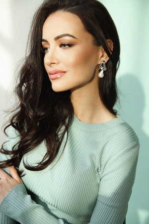 Justina Gafarovaitė