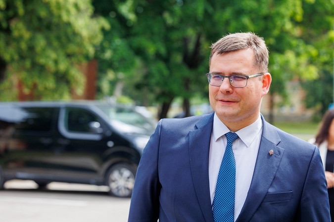 Laurynas Kasčiūnas