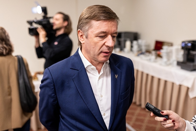 Ramūnas Karbauskis