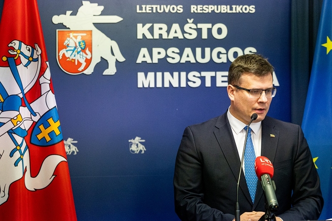 Laurynas Kasčiūnas
