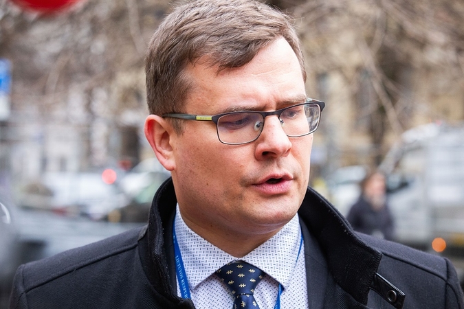 Laurynas Kasčiūnas