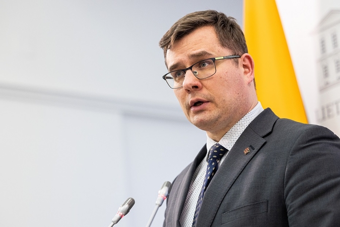 Laurynas Kasčiūnas