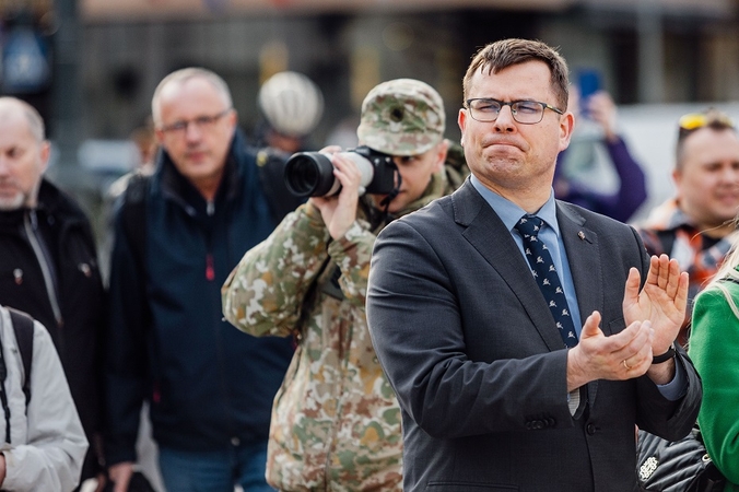 Laurynas Kasčiūnas