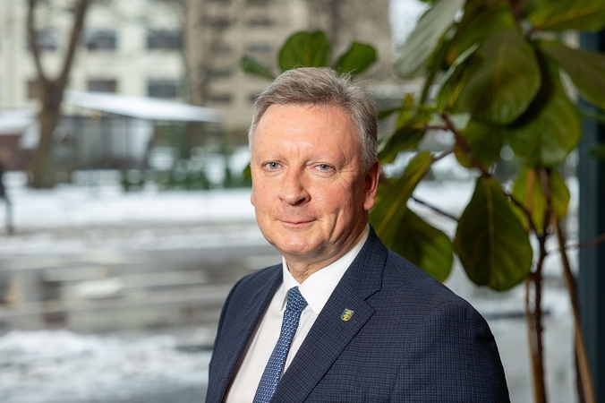 Andrius Klišonis