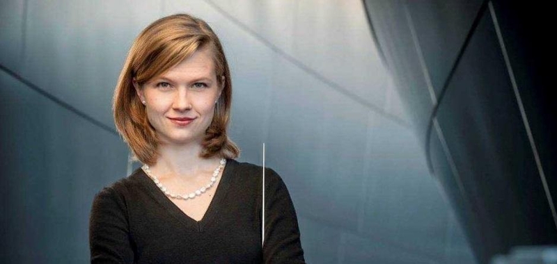 Mirga Mirga Gražinytė-Tyla