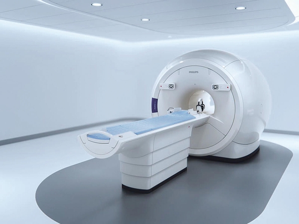 Tyrimas – nepakeičiamas diagnozuojant galvos ir nugaros smegenų degeneracines, onkologines ligas, kraujotakos sutrikimus, lėtinius ir ūmius, ypač komplikuotus uždegimus, sklaidos sutrikimus bei stuburo ligas.