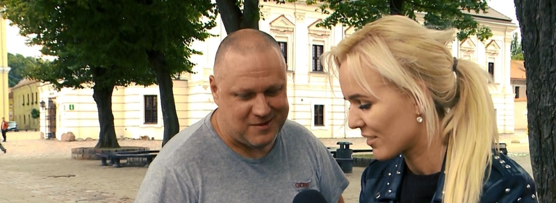 Skaistuolis A. Ulvydas apsivogė: jis – šiuolaikinis Robinas Hudas ar nusikaltėlis?