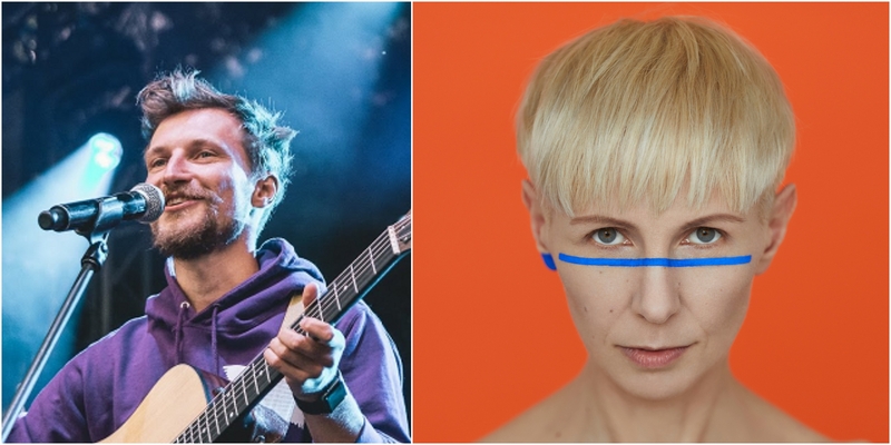 "Baltasis kiras" ir Giedrė