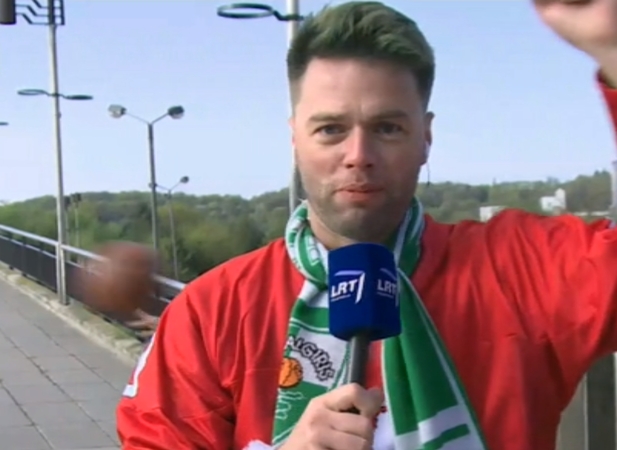 Ignas Krupavičius