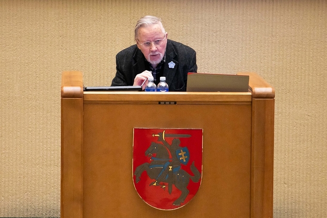 Vytautas Landsbergis 