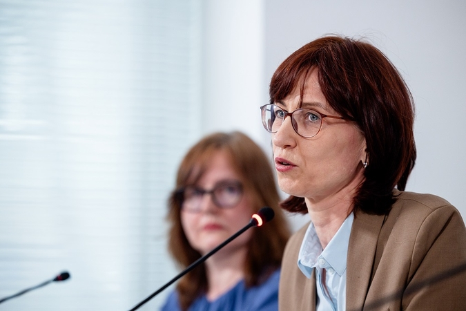 Lina Petronienė