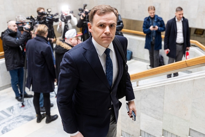 Mindaugas Lingė