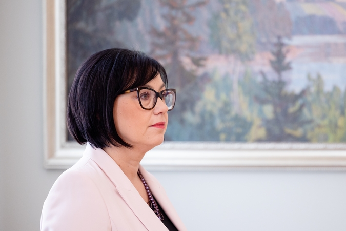 Raminta Popovienė