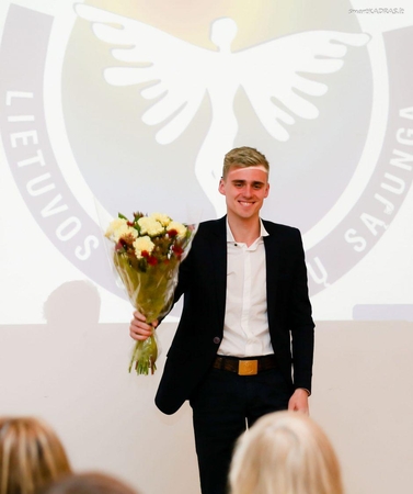 Simonas Dailidė