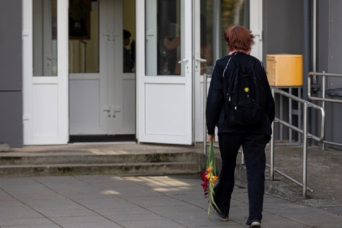Partijų siekiai švietime: didesnės algos pedagogams, įgyvendintų reformų taisymas
