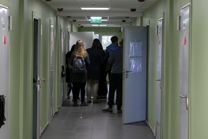 Apie migracijos tvarką: Lietuva dar nežino, ar priims užsieniečius, ar mokės lėšas į paramos fondą