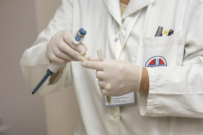 Ligų prevencijos paradoksai: žino, bet nesitikrina