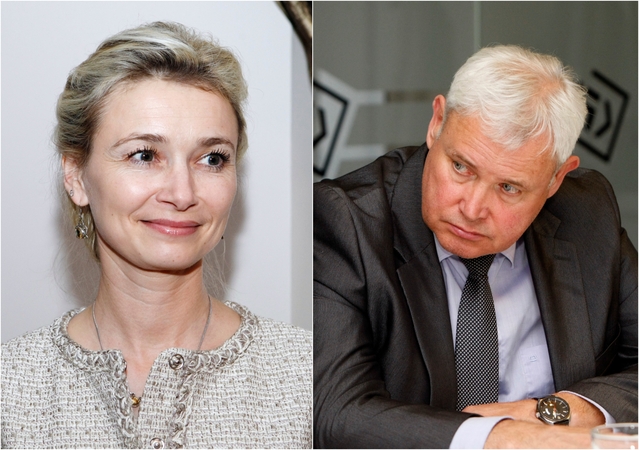 Jausmai: J.Butkevičienė ir kiti susitikimo dalyviai kalbėjo apie rusakalbių klaipėdiečių rūpesčius ir nuotaikas. Meras V.Grubliauskas visa tai atidžiai išklausė ir džiaugėsi, kad pokalbis buvo išties atviras.