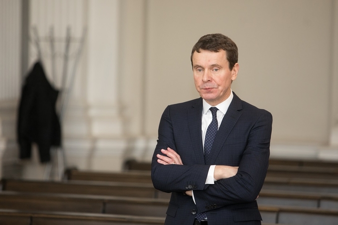 Raimondas Kurlianskis
