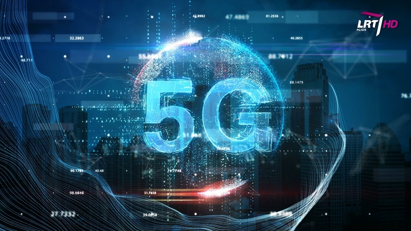 Kaip 5G ryšys veikia sveikatą?
