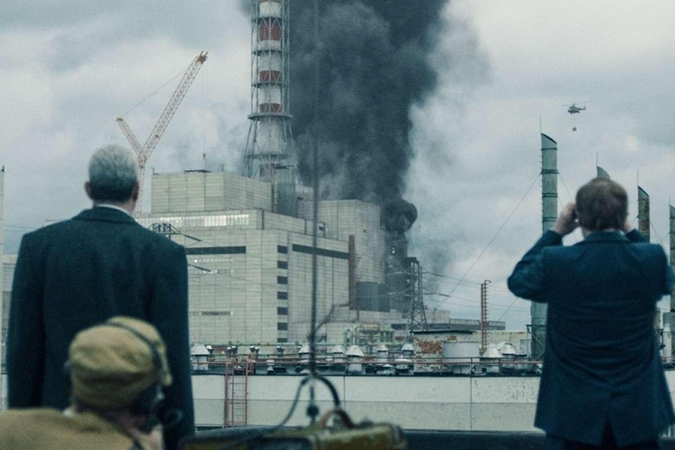 Po ir Lietuvoje filmuoto HBO miniserialo – nemaži lūkesčiai iš Černobylio