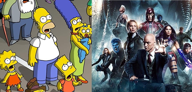 65 mlrd. eurų „Disney“ sandoris: prie „Keršytojų“ prisijungs „X-Menai“ ir „Simpsonai“