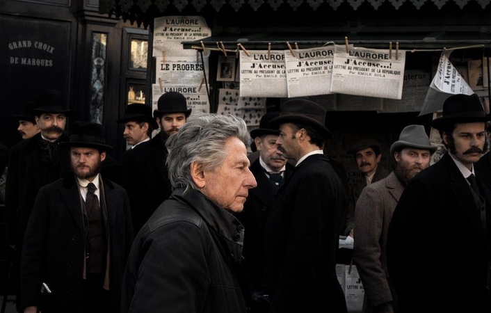 Romanas Polanski 