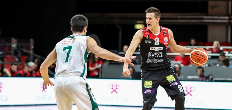 Margiris Normantas