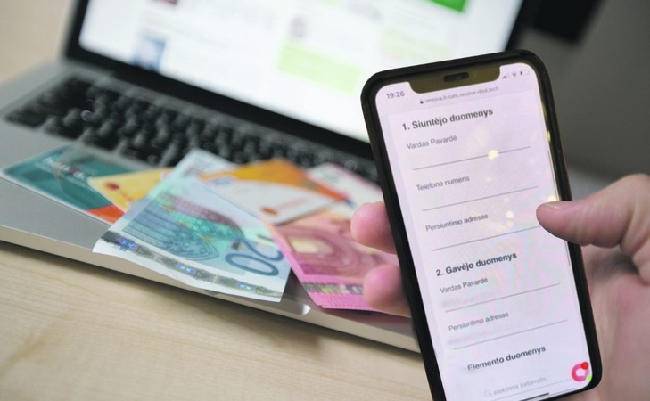 Sukčiai toliau nesnaudžia: apsimeta ir banko darbuotojais, ir elektrikais bei šieno pardavėjais