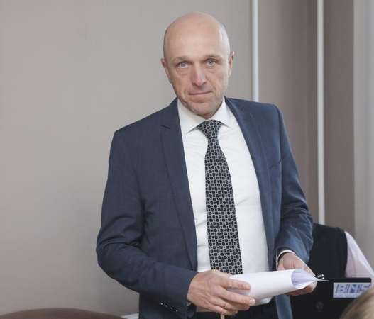 Saulius Urbanavičius