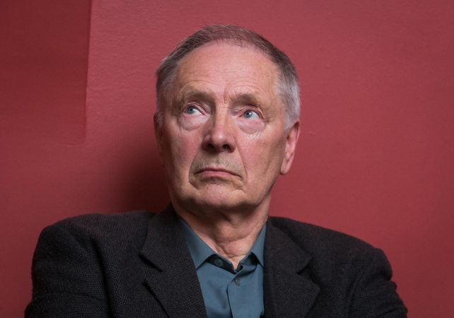Romualdas Rakauskas