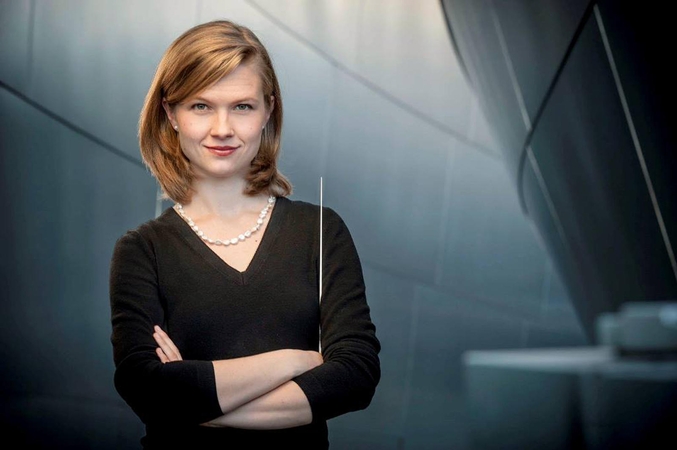 M. Gražinytė-Tyla
