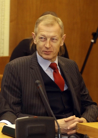 Algis Kašėta