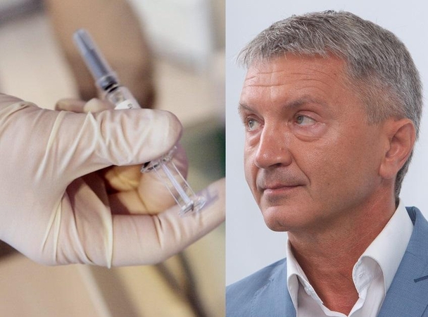 Rimantas Kėvalas