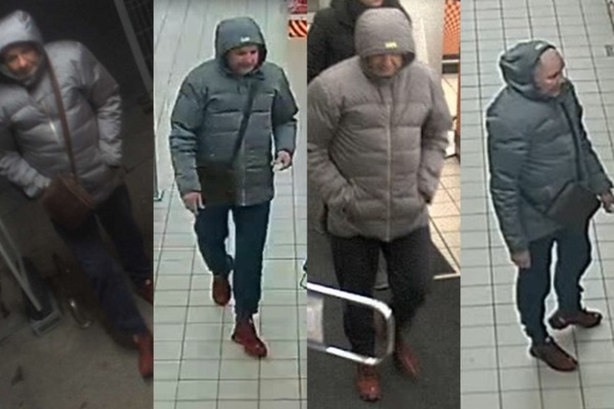 Kauno policijos pareigūnai aiškinasi, kas pasisavino virdulį