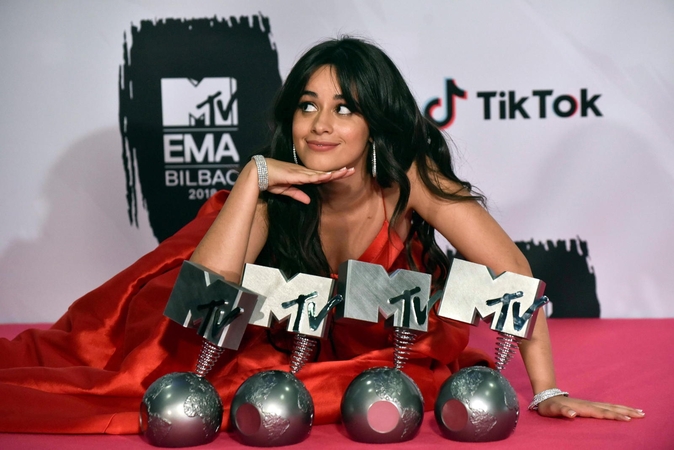 Camila Cabello