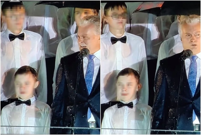 Psichologė apie permirkusių choristų skandalą: tai – pasityčiojimas iš vaikų