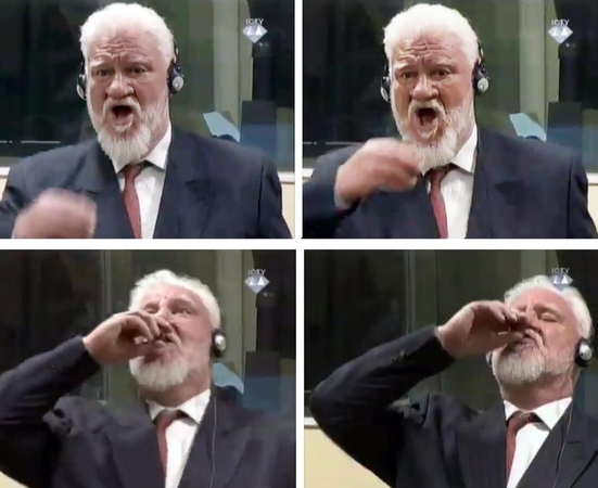 Slobodanas Praljakas
