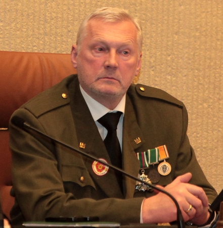 Gediminas Jankus