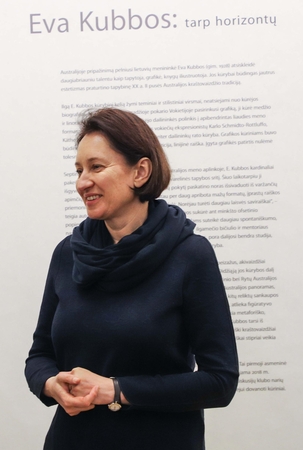 Ilona Mažeikienė