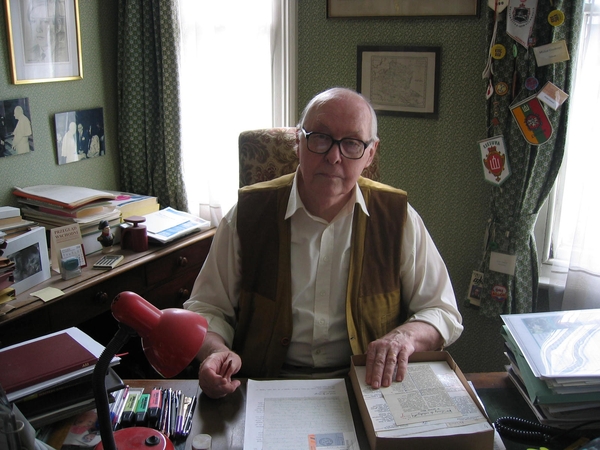 Mykolas Giedraitis