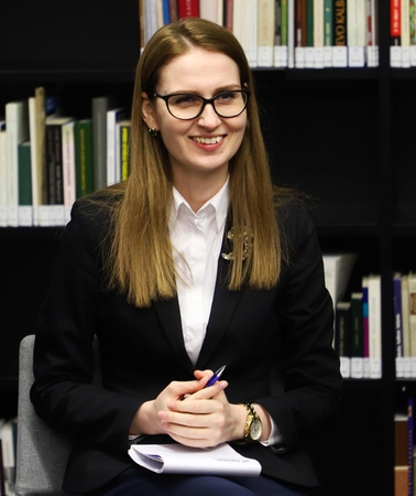 Rima Urbonaitė