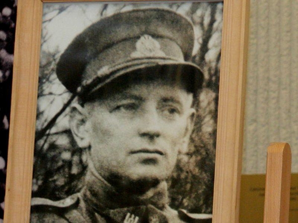 Rusija: heroizuodama A. Ramanauską – Vanagą Lietuva perrašinėja istoriją