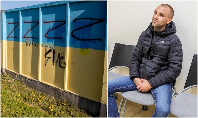 Akibrokštas Europos prospekte: jo autorius bus įkalintas ar išteisintas?