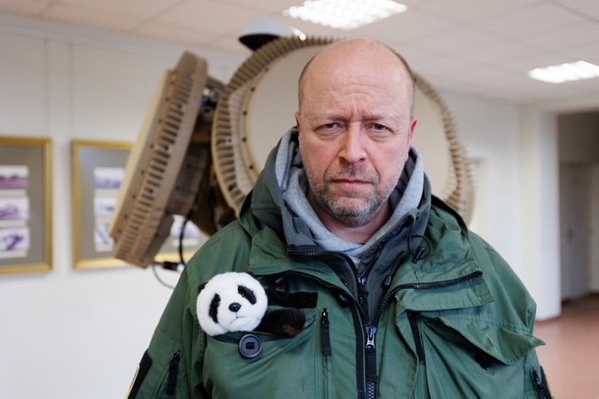 Jonas Ohmanas